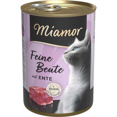 Miamor Feine Beute Ente Miamor Feine Beute Ente