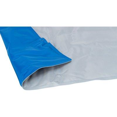 Trixie Kühlmatte blau/grau Trixie Kühlmatte blau/grau