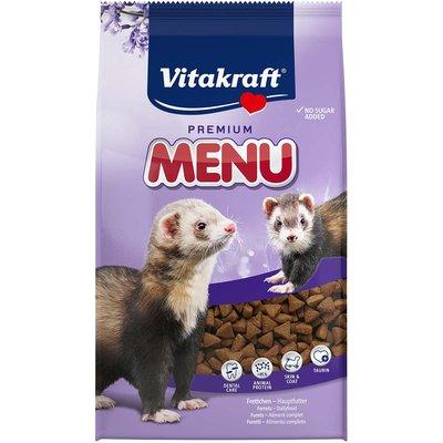 Vitakraft Frettchen Premium Menu Vitaly Plus 800g Vitakraft Frettchen Premium Menu Vitaly Plus 800g