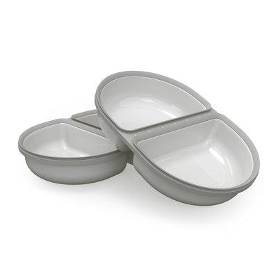 SureFeed Split-Schale 2er Pack SureFeed Split-Schale 2er Pack
