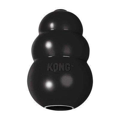 KONG Hundespielzeug Extreme Wobbler schwarz KONG Hundespielzeug Extreme Wobbler schwarz