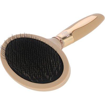 Kerbl MagicBrush Softzupfbürste Hund Golden Kerbl MagicBrush Softzupfbürste Hund Golden
