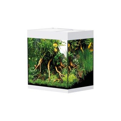 Oase StyleLine Aquarium weiß Oase StyleLine Aquarium weiß