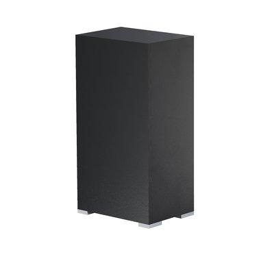 Oase StyleLine Unterschrank schwarz Oase StyleLine Unterschrank schwarz