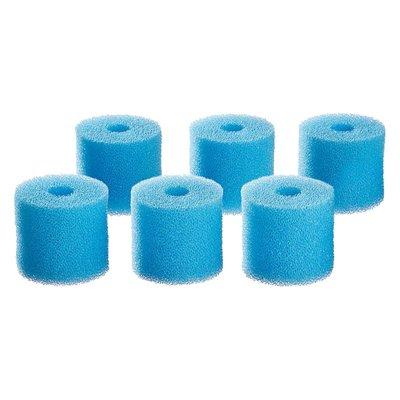 Oase Vorfilterschaum Set 6 BioMaster Oase Vorfilterschaum Set 6 BioMaster