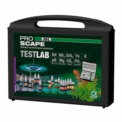 JBL ProAquaTest Lab ProScape JBL ProAquaTest Lab ProScape