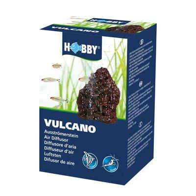 Hobby Vulcano Naturausströmer 11x8cm Hobby Vulcano Naturausströmer 11x8cm