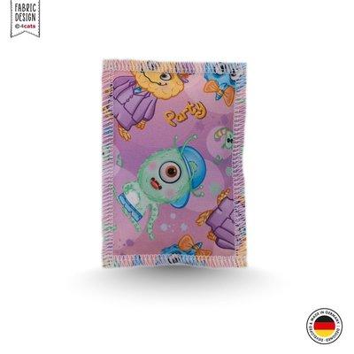 4Cats Monster Kollektion Schmusekissen Catnip 4Cats Monster Kollektion Schmusekissen Catnip