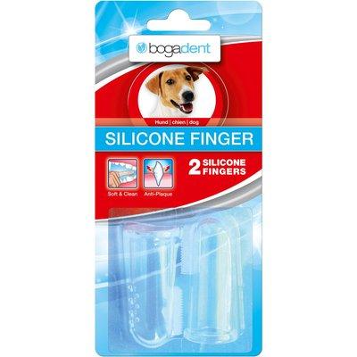 bogadent Silikon-Finger 2 Stück bogadent Silikon-Finger 2 Stück
