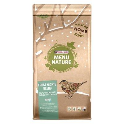 Versele Laga Menu Nature Frost Nights Mischung Versele Laga Menu Nature Frost Nights Mischung