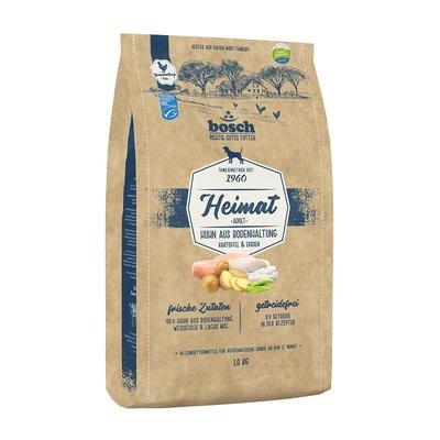 Bosch Heimat Adult Huhn Bodenhaltung Bosch Heimat Adult Huhn Bodenhaltung