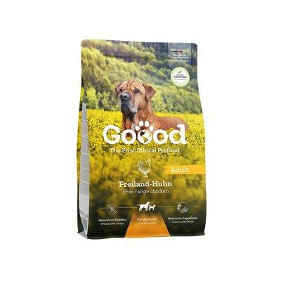 Goood Adult Freiland-Huhn Goood Adult Freiland-Huhn