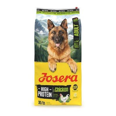 Josera High Protein Huhn Josera High Protein Huhn