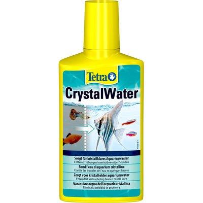 Tetra Wasserpflege CrystalWater Tetra Wasserpflege CrystalWater