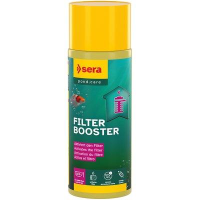 Sera Pond Filter Booster Sera Pond Filter Booster