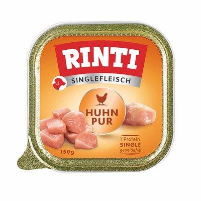 RINTI Singlefleisch Huhn Pur RINTI Singlefleisch Huhn Pur