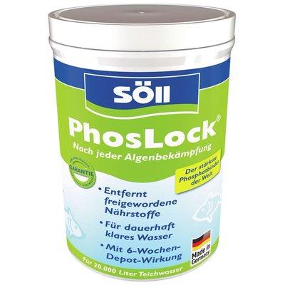 Söll PhosLock Phosphatbinder Söll PhosLock Phosphatbinder