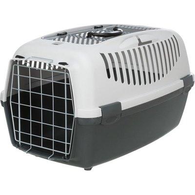 Trixie Katzen- und Hundebox Traveller Capri 3 Open Top Trixie Katzen- und Hundebox Traveller Capri 3 Open Top