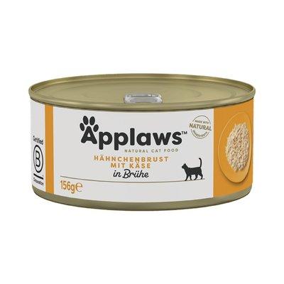 Applaws Cat Hühnchenbrust & Käse Applaws Cat Hühnchenbrust & Käse