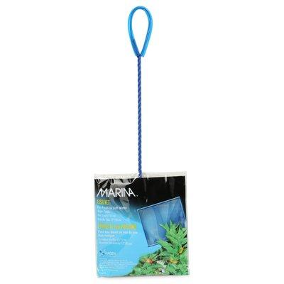 Hagen Fischfangnetz blau 15-30cm Hagen Fischfangnetz blau 15-30cm