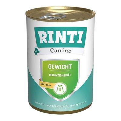 Rinti Canine Gewicht Huhn Rinti Canine Gewicht Huhn