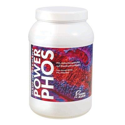 Fauna Marin Phosphatentferner Power Phos Fauna Marin Phosphatentferner Power Phos