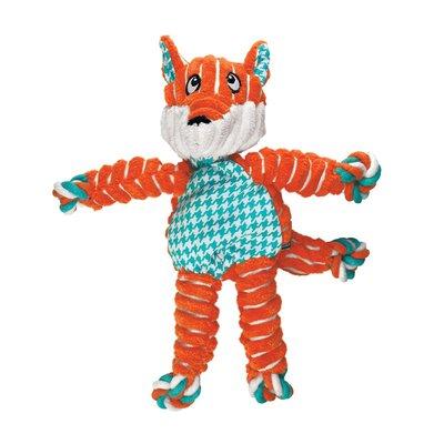 KONG Floppy Knots Fox Sm/Md KONG Floppy Knots Fox Sm/Md