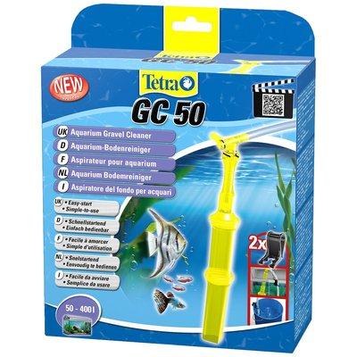 Tetra GC 50 Bodenreiniger Tetra GC 50 Bodenreiniger