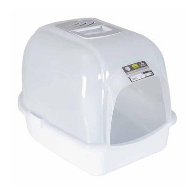 ebi Katzentoilette Eclipse 56x70x46 cm ebi Katzentoilette Eclipse 56x70x46 cm