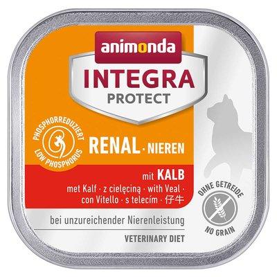 animonda INTEGRA PROTECT Renal mit Kalb animonda INTEGRA PROTECT Renal mit Kalb