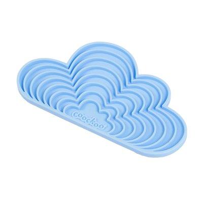 Coockoo Schleckmatte Snacks in the Sky Coockoo Schleckmatte Snacks in the Sky