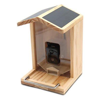CROCI Smart Bird Feeder Wi-Fi CROCI Smart Bird Feeder Wi-Fi
