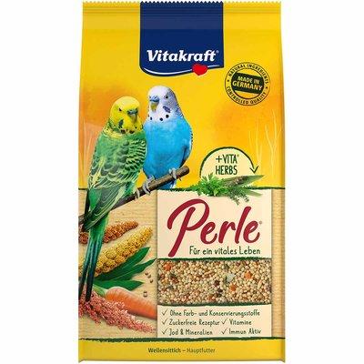 Vitakraft Sittich Perle Premium Vitakraft Sittich Perle Premium
