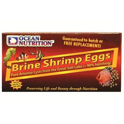 Ocean Nutrition Artemia/Brine Shrimp Eggs Ocean Nutrition Artemia/Brine Shrimp Eggs