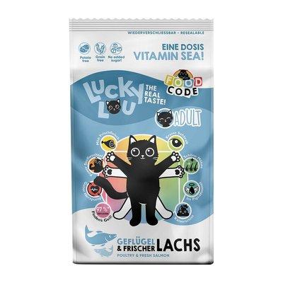 Lucky Lou Adult Geflügel & Lachs Lucky Lou Adult Geflügel & Lachs