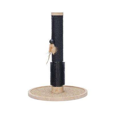 Designed by Lotte Kratzstamm aus Holz Fida Designed by Lotte Kratzstamm aus Holz Fida