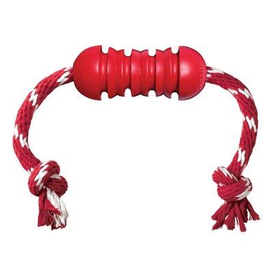 KONG Dental w/Rope KONG Dental w/Rope