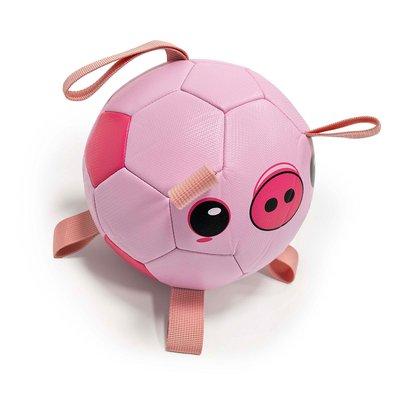 duvoplus Hundespielzeug Fußball Piggy Ø 18.5 cm duvoplus Hundespielzeug Fußball Piggy Ø 18.5 cm