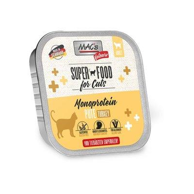 MAC's Cat Vetcare Pute Mono sensitive MAC's Cat Vetcare Pute Mono sensitive