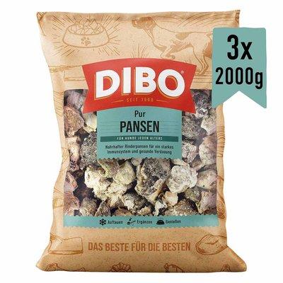 DIBO Pansen DIBO Pansen