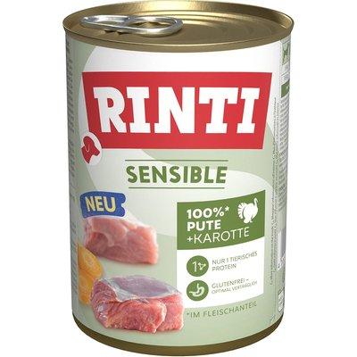 Rinti Sensible Pute + Karotte Rinti Sensible Pute + Karotte
