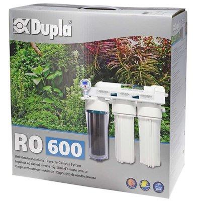 Dupla Osmoseanlage RO 600| Rückläufer Dupla Osmoseanlage RO 600| Rückläufer