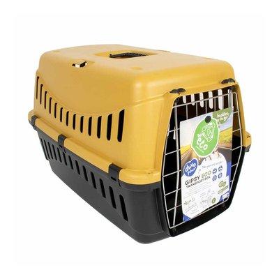 Duvoplus Gipsy ECO Transportbox Metalltür L Duvoplus Gipsy ECO Transportbox Metalltür L