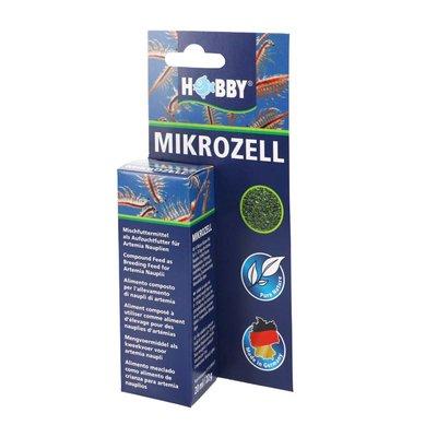 Hobby Artemiafutter Mikrozell 20 ml Hobby Artemiafutter Mikrozell 20 ml