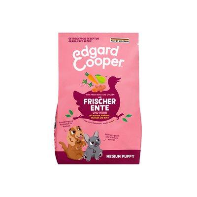 Edgard & Cooper Junior Freilaufente & Huhn Edgard & Cooper Junior Freilaufente & Huhn