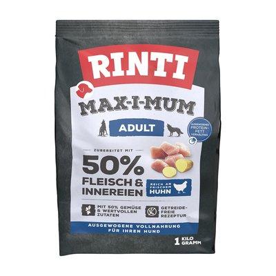 RINTI Max-i-Mum Adult Huhn RINTI Max-i-Mum Adult Huhn