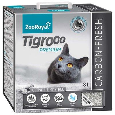 ZooRoyal Tigrooo Carbon-Fresh ZooRoyal Tigrooo Carbon-Fresh