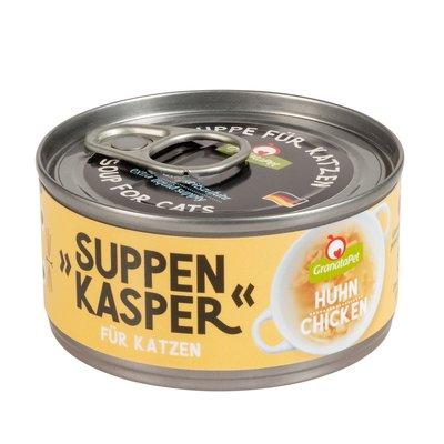 GranataPet Suppenkasper Huhn GranataPet Suppenkasper Huhn