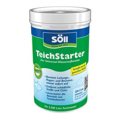 Söll TeichStarter 250g Söll TeichStarter 250g