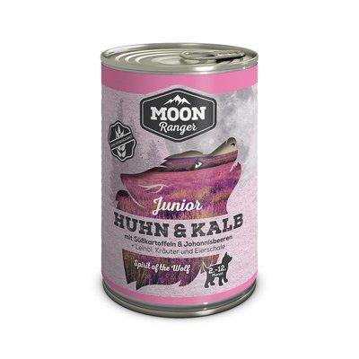MOON Ranger Junior Huhn & Kalb MOON Ranger Junior Huhn & Kalb